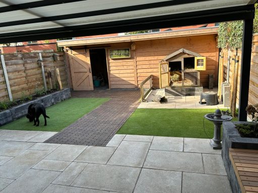 Tuin