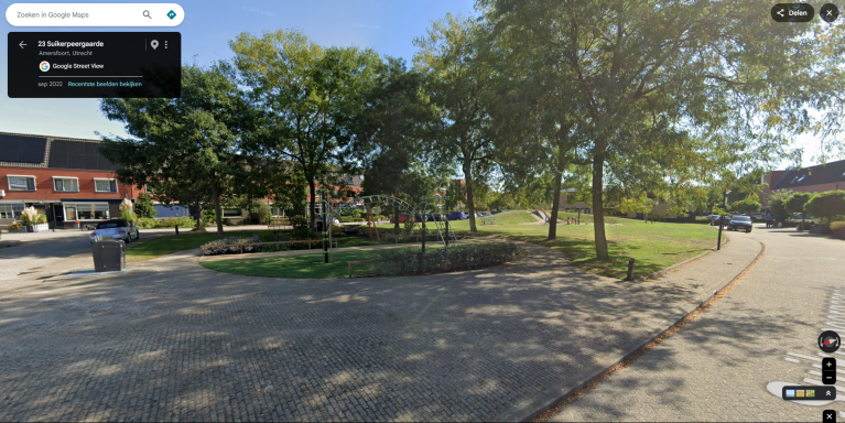 Speeltuin